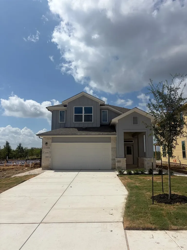11309 Zip Cochise Way Austin TX 78653
