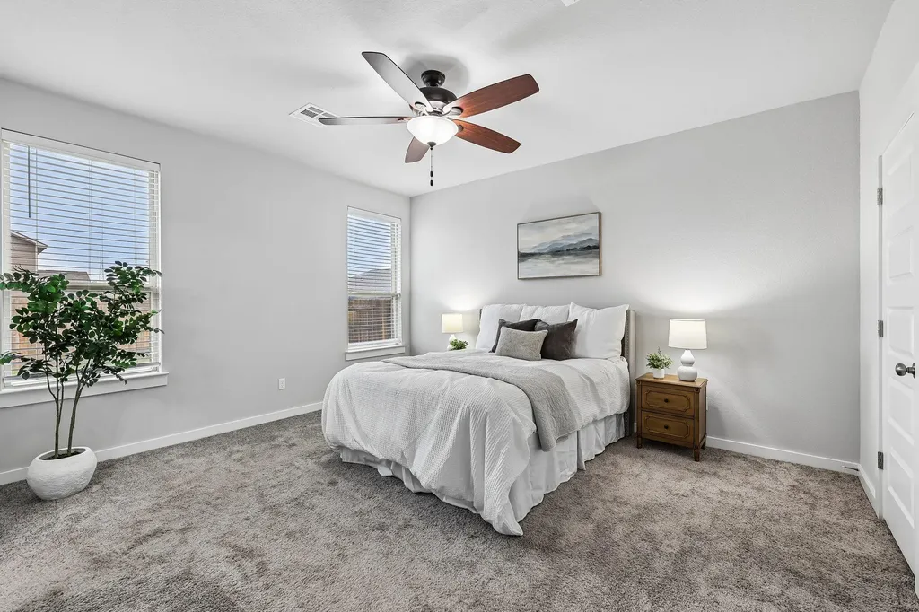 160 Syrah Court Leander TX 78641