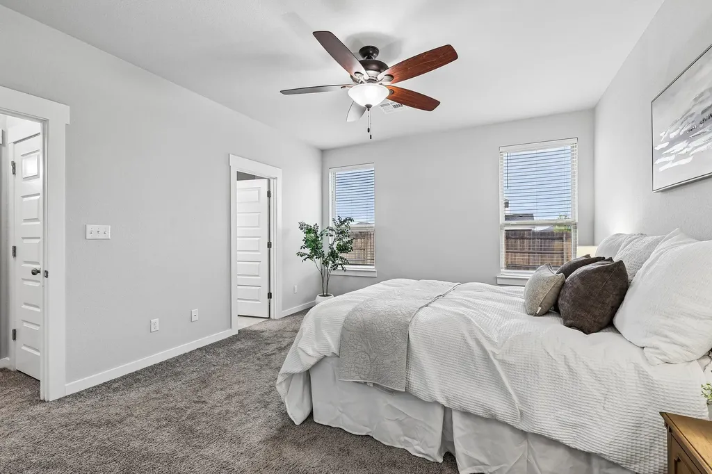 160 Syrah Court Leander TX 78641
