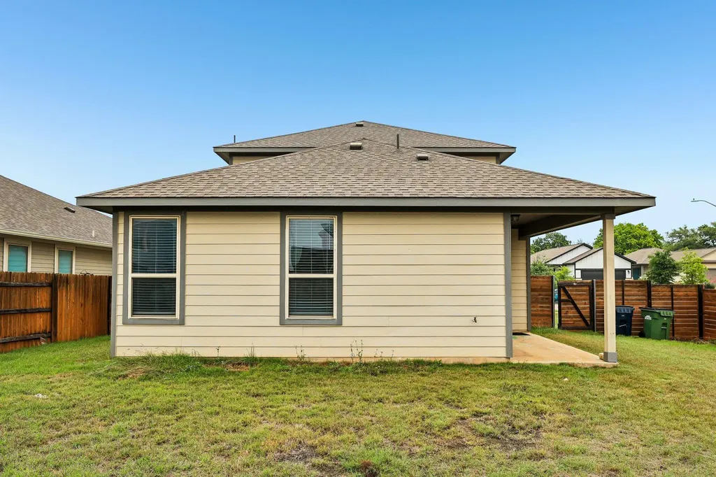 160 Syrah Court Leander TX 78641