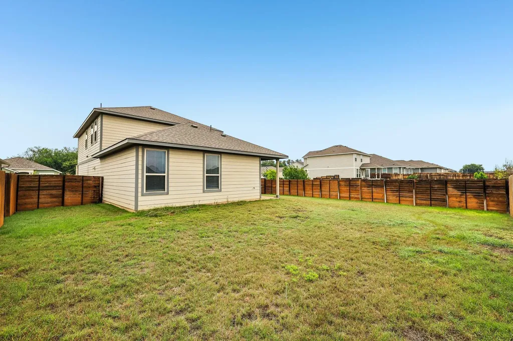 160 Syrah Court Leander TX 78641
