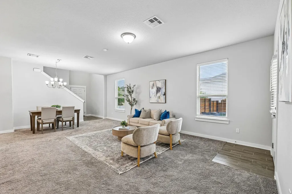 160 Syrah Court Leander TX 78641