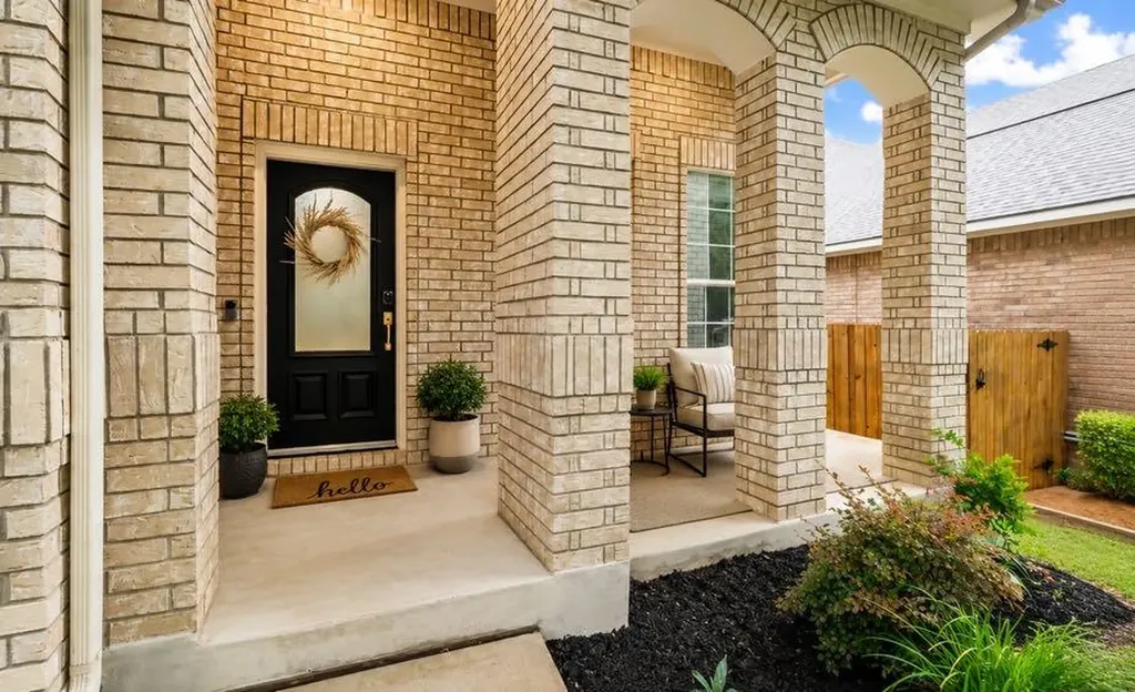 2915 Stonecreek Drive Round Rock TX 78681