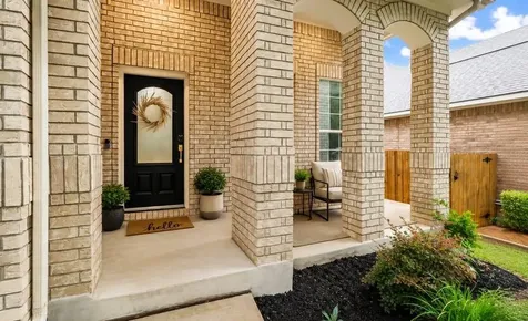 2915 Stonecreek Drive Round Rock TX 78681