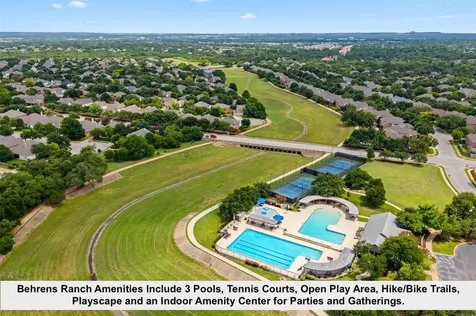 2915 Stonecreek Drive Round Rock TX 78681