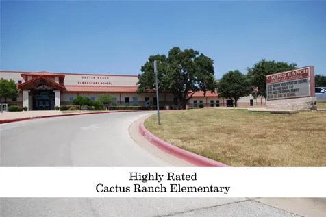 2915 Stonecreek Drive Round Rock TX 78681