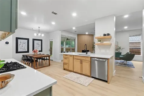 2915 Stonecreek Drive Round Rock TX 78681