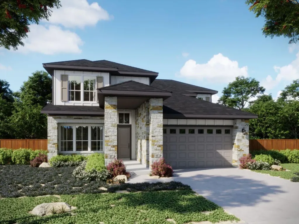 175 Shiner Street Buda TX 78610
