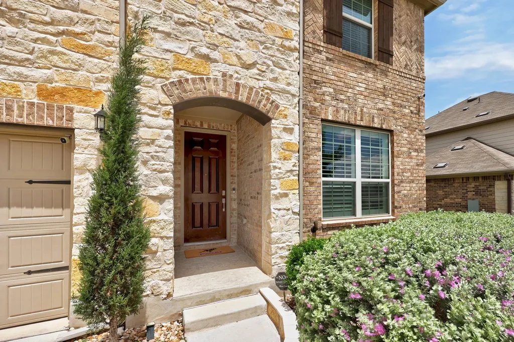 17600 Chino Lane Pflugerville TX 78660