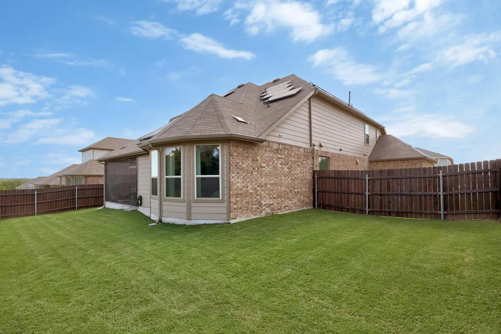 17600 Chino Lane Pflugerville TX 78660