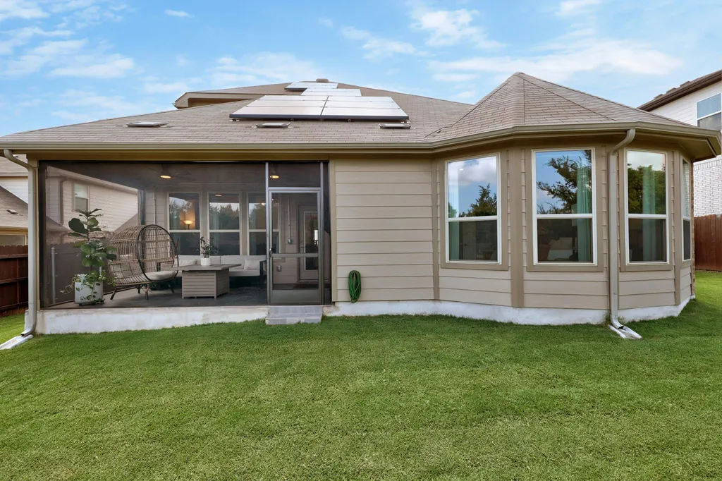 17600 Chino Lane Pflugerville TX 78660