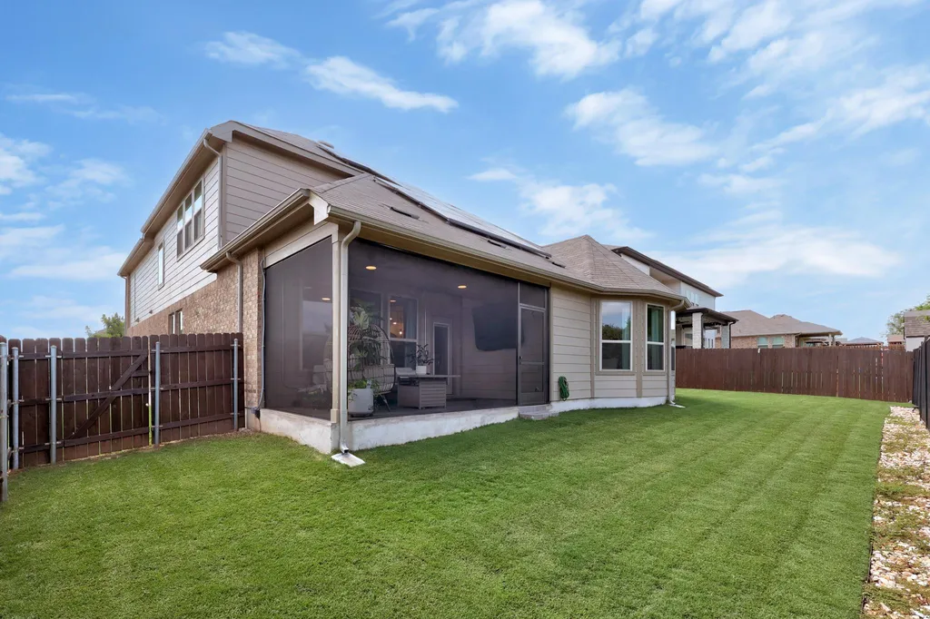 17600 Chino Lane Pflugerville TX 78660