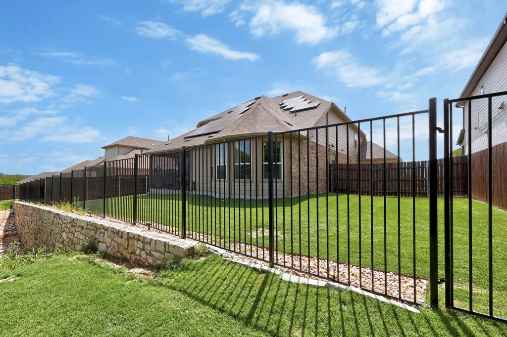 17600 Chino Lane Pflugerville TX 78660
