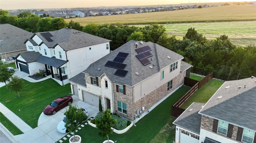 17600 Chino Lane Pflugerville TX 78660