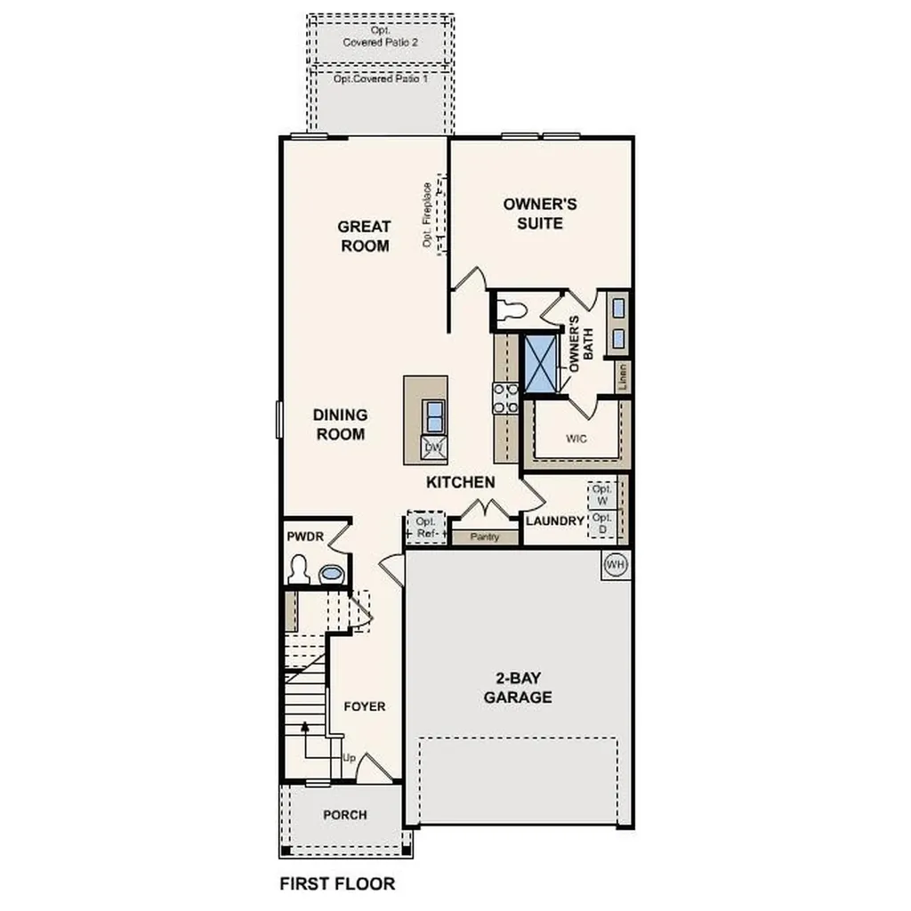 134 Hornet Street Elgin TX 78621