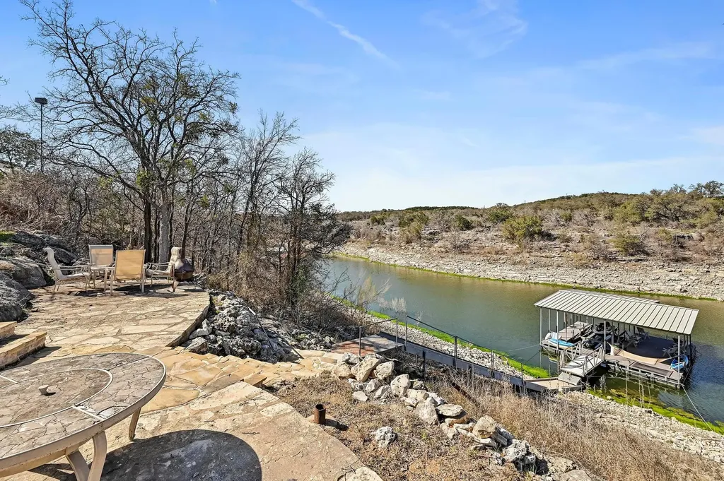 840 Windy Shores Loop Spicewood TX 78669