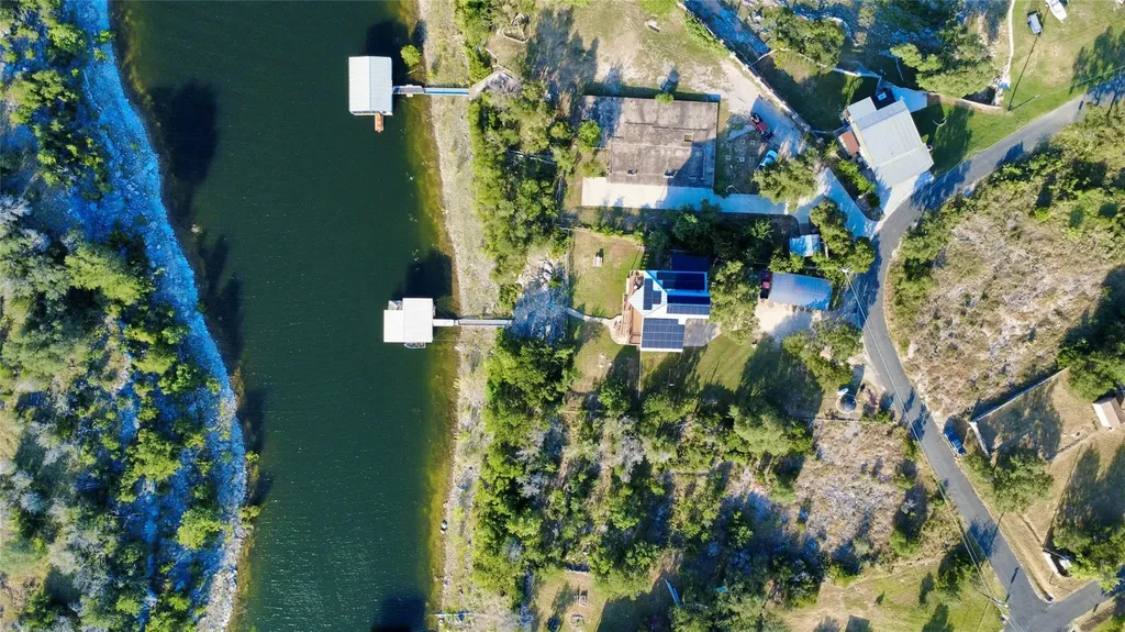 840 Windy Shores Loop Spicewood TX 78669