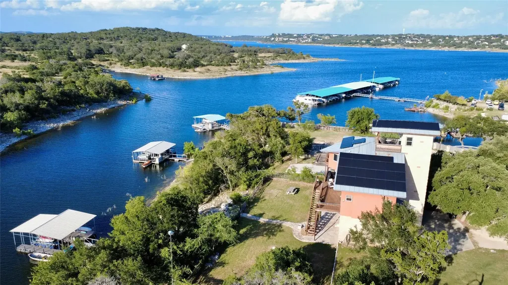 840 Windy Shores Loop Spicewood TX 78669