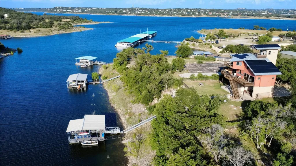 840 Windy Shores Loop Spicewood TX 78669