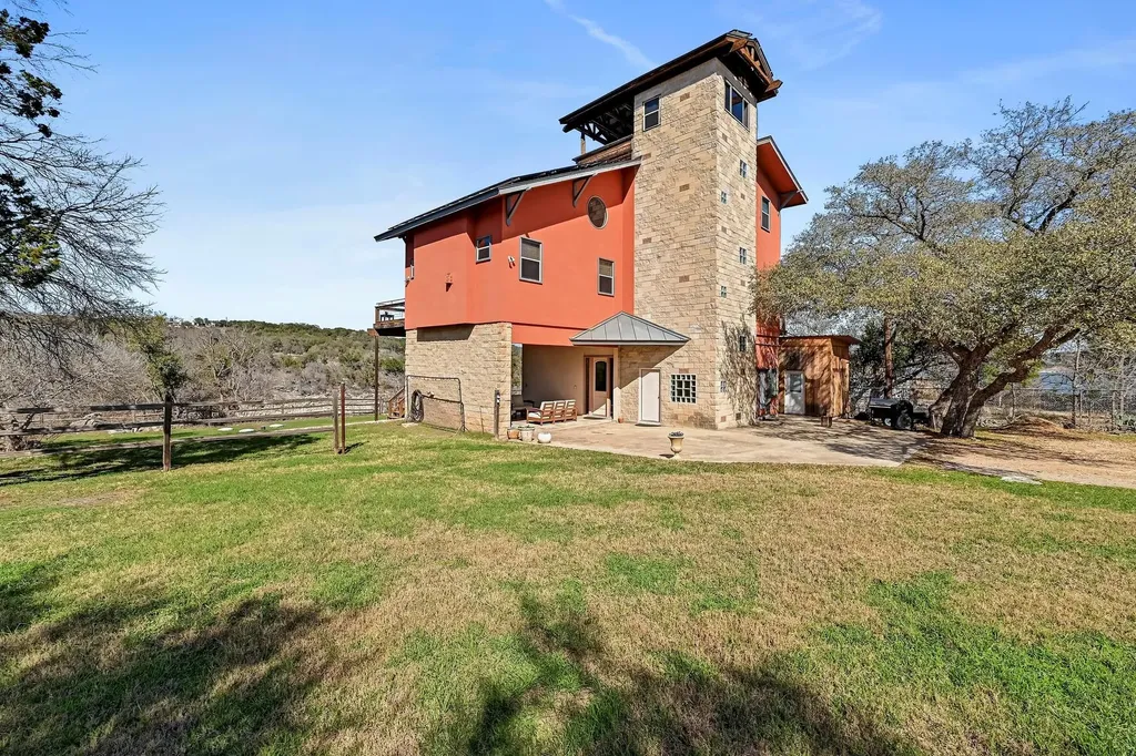 840 Windy Shores Loop Spicewood TX 78669