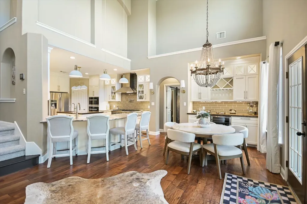 12309 Capella Trail Austin TX 78732
