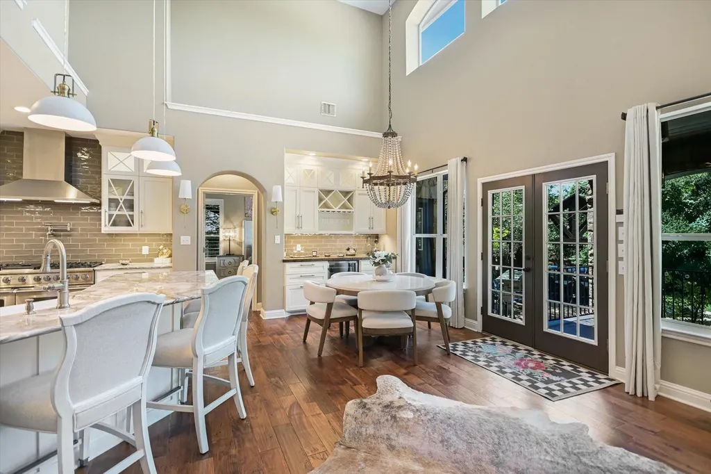 12309 Capella Trail Austin TX 78732