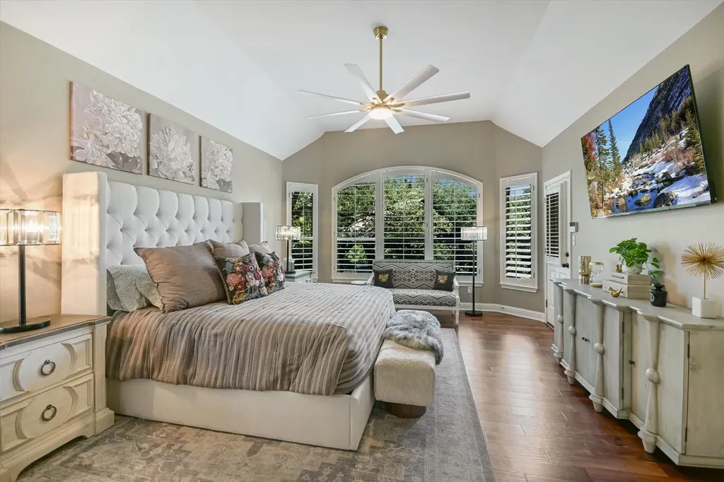 12309 Capella Trail Austin TX 78732