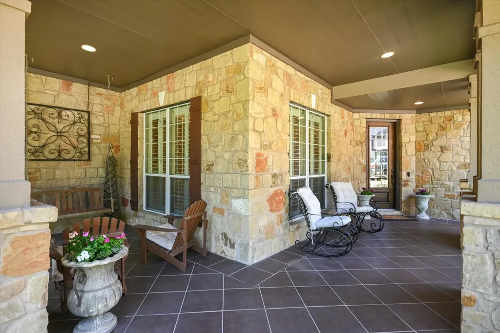 12309 Capella Trail Austin TX 78732