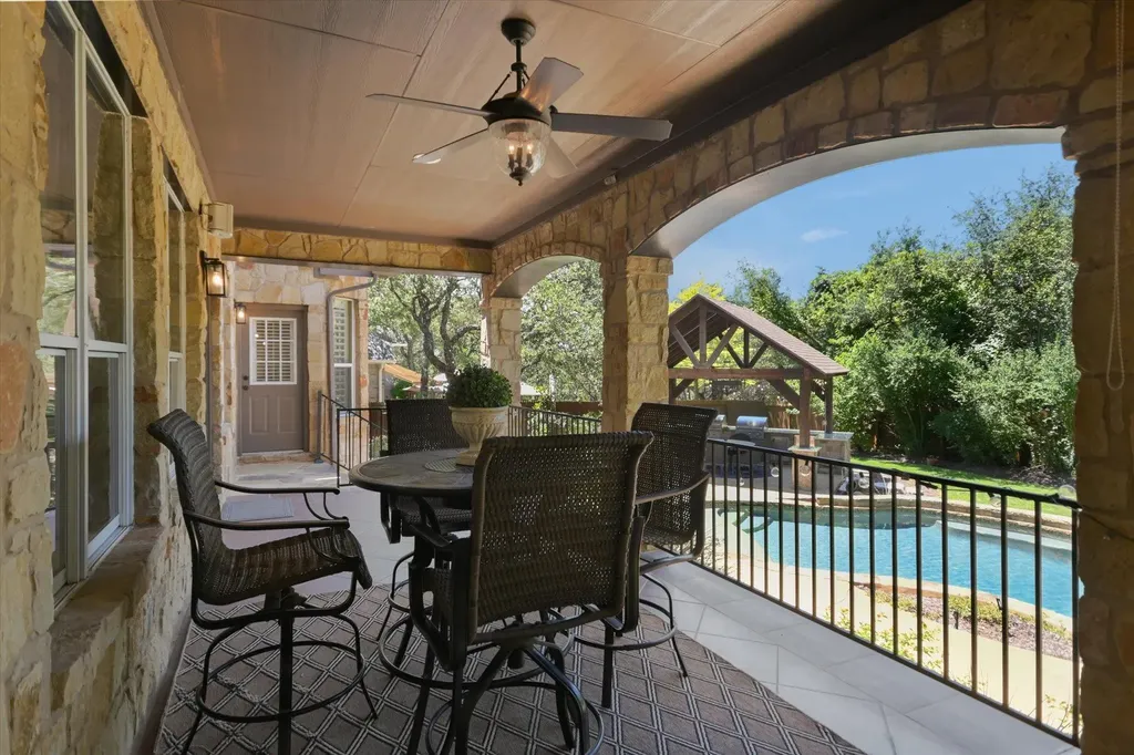 12309 Capella Trail Austin TX 78732