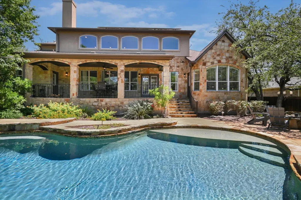 12309 Capella Trail Austin TX 78732