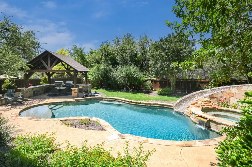 12309 Capella Trail Austin TX 78732