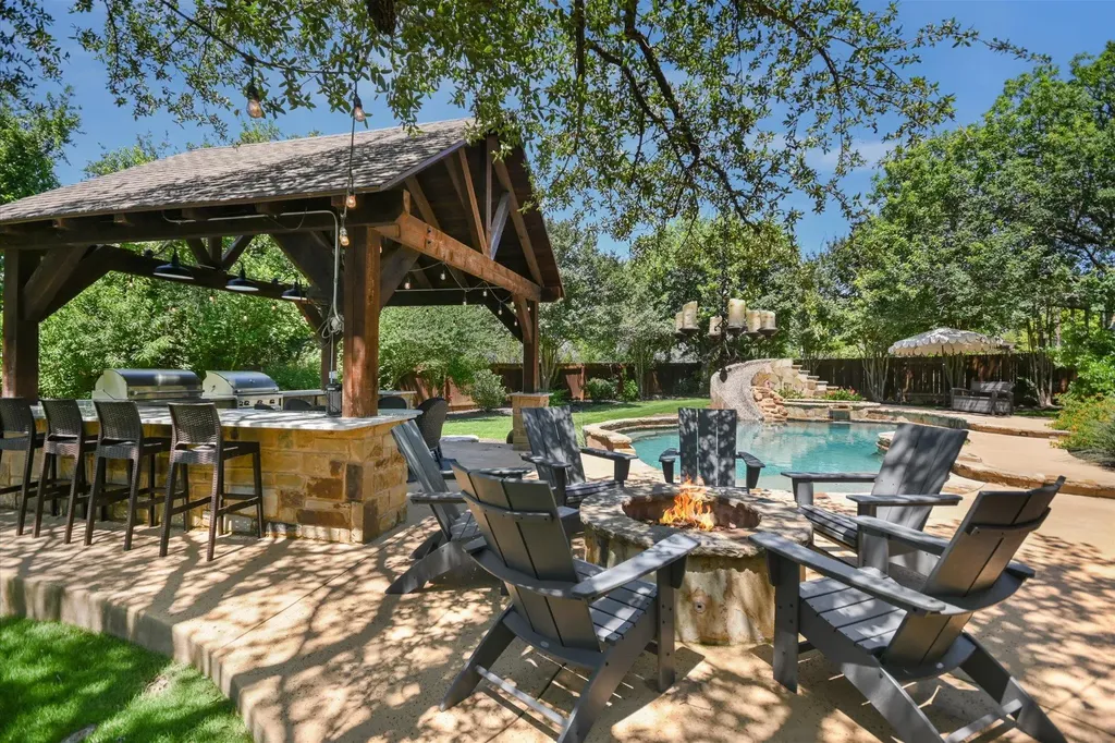 12309 Capella Trail Austin TX 78732