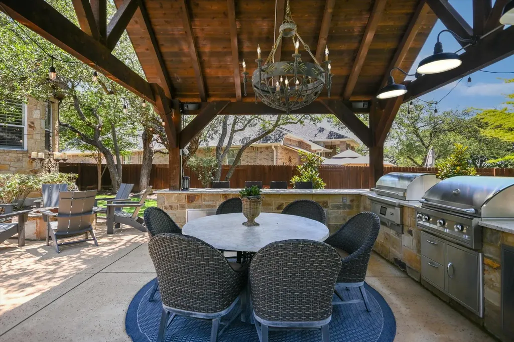 12309 Capella Trail Austin TX 78732
