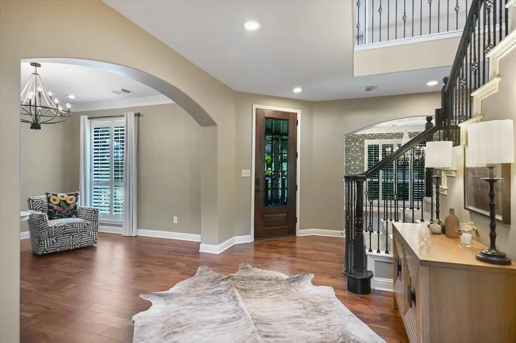 12309 Capella Trail Austin TX 78732