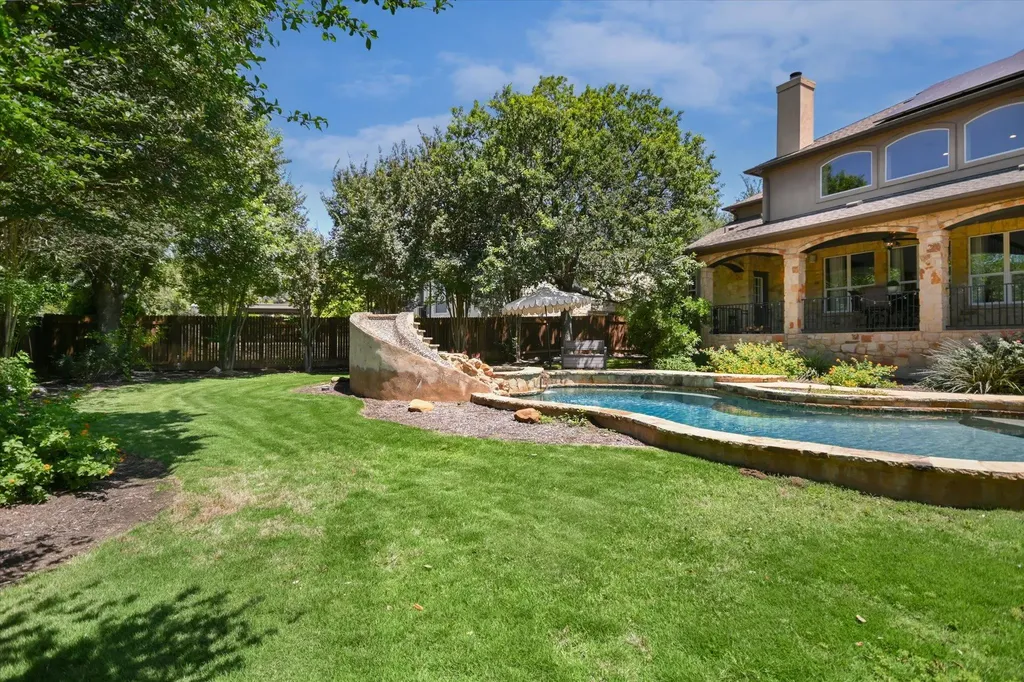 12309 Capella Trail Austin TX 78732