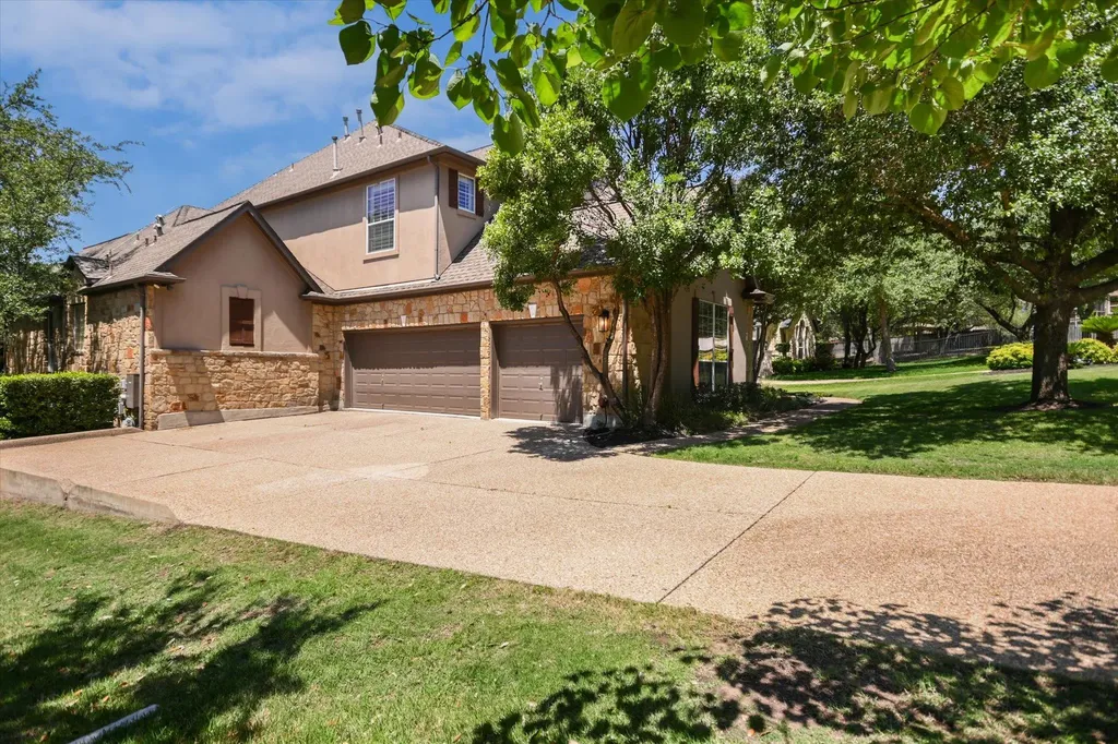 12309 Capella Trail Austin TX 78732