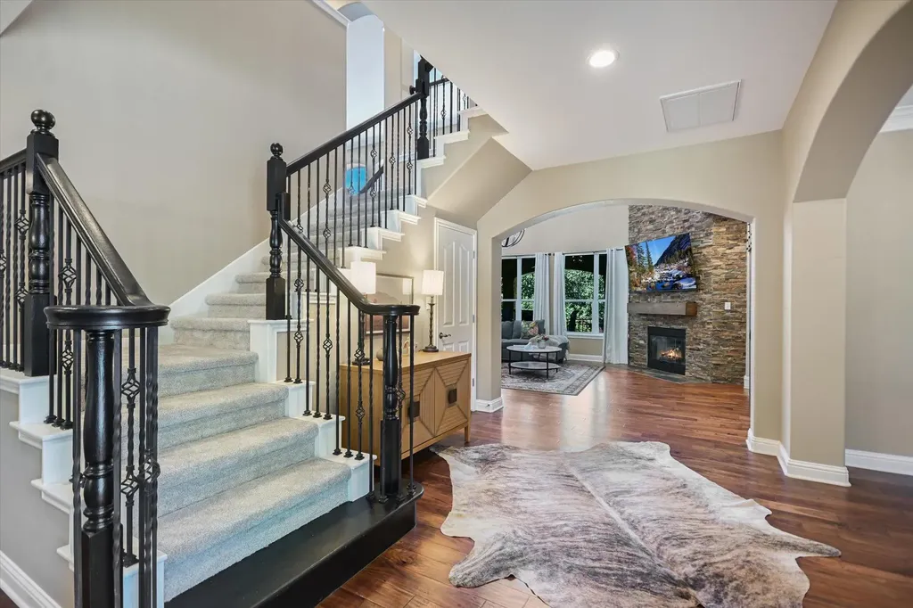 12309 Capella Trail Austin TX 78732