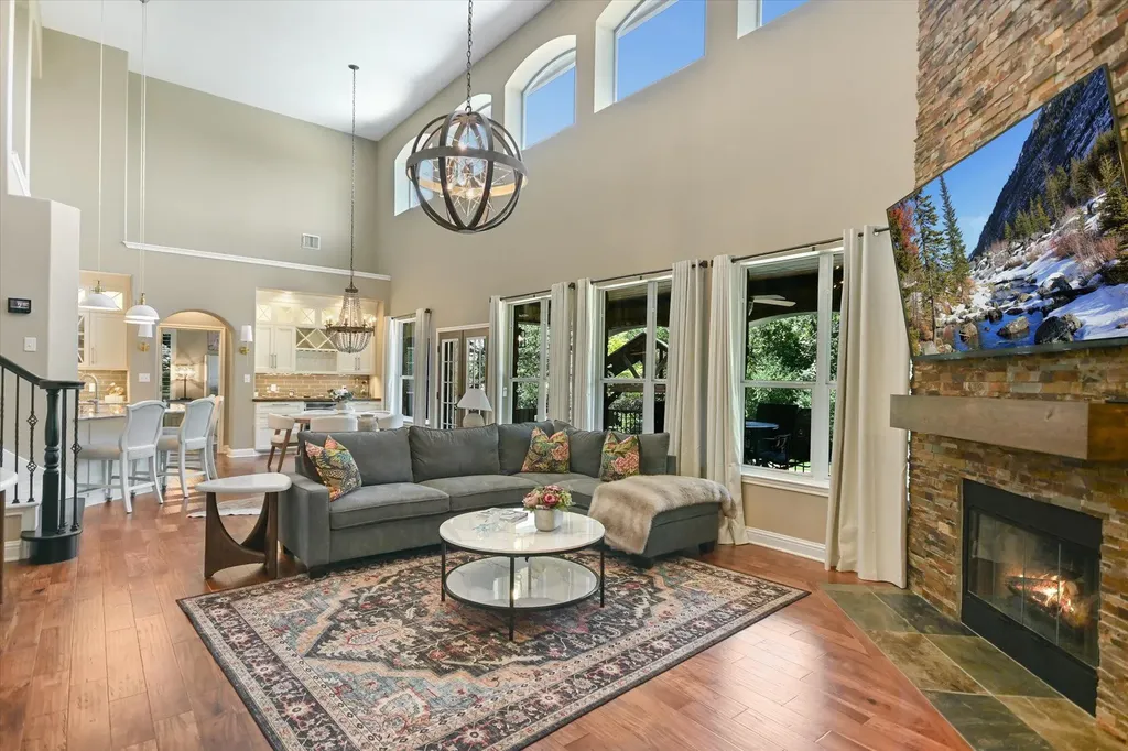 12309 Capella Trail Austin TX 78732