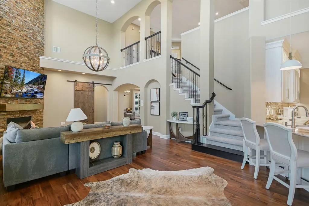 12309 Capella Trail Austin TX 78732