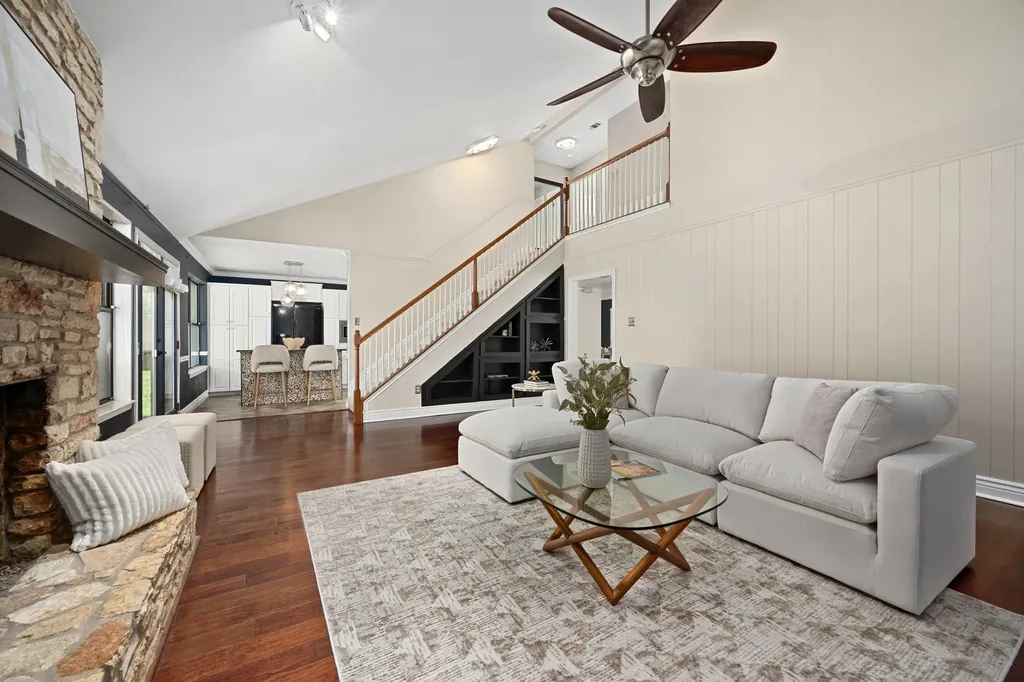 3908 Valley View Round Rock TX 78681