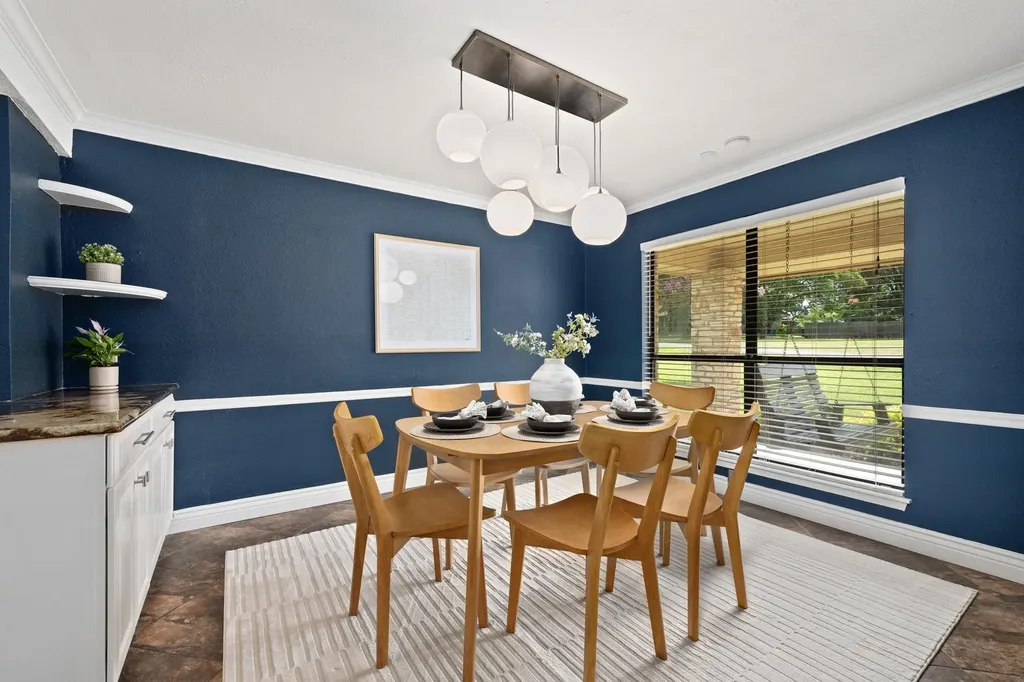 3908 Valley View Round Rock TX 78681