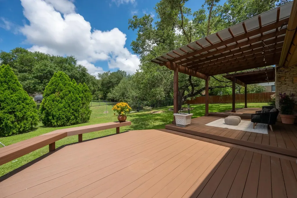 3908 Valley View Round Rock TX 78681