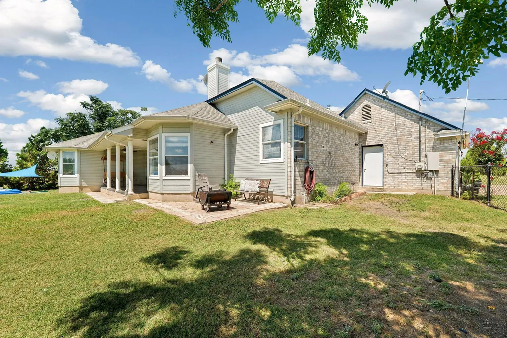 4900 Gate Dancer Lane Pflugerville TX 78660