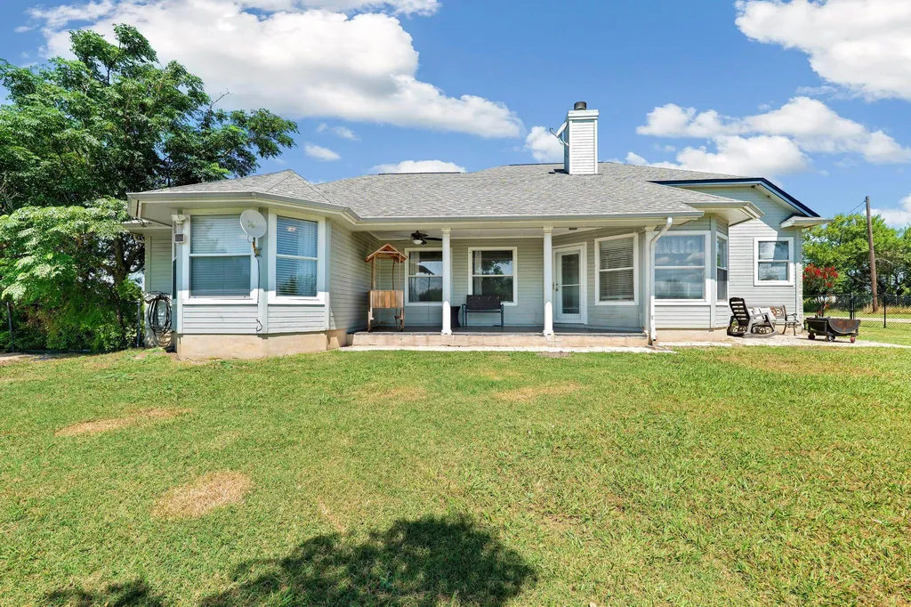 4900 Gate Dancer Lane Pflugerville TX 78660