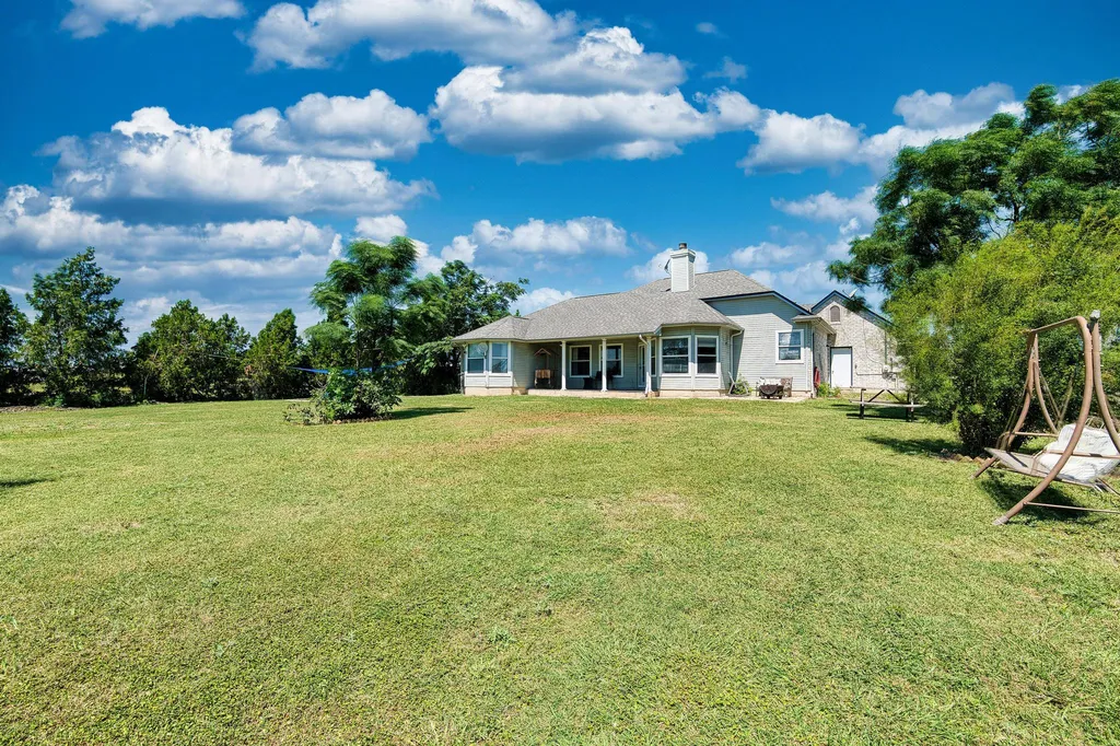 4900 Gate Dancer Lane Pflugerville TX 78660