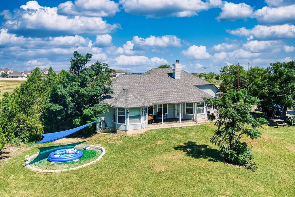 4900 Gate Dancer Lane Pflugerville TX 78660