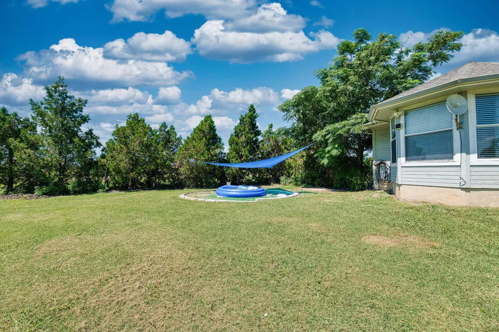 4900 Gate Dancer Lane Pflugerville TX 78660