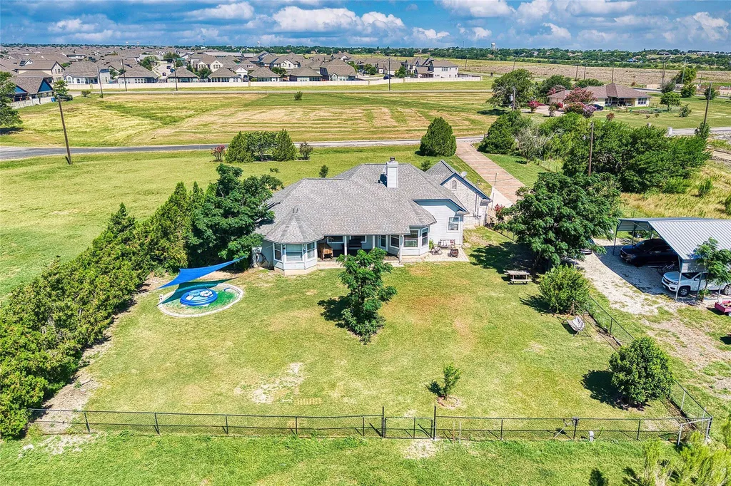 4900 Gate Dancer Lane Pflugerville TX 78660