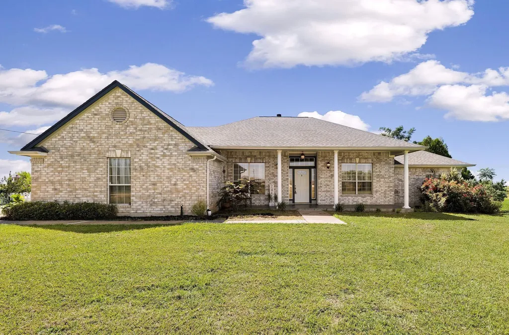4900 Gate Dancer Lane Pflugerville TX 78660