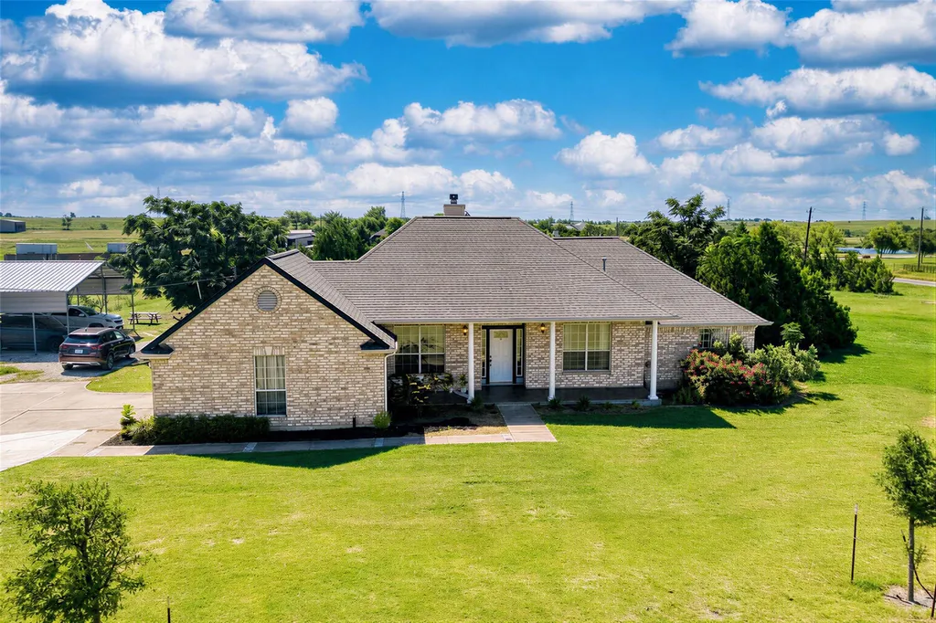 4900 Gate Dancer Lane Pflugerville TX 78660